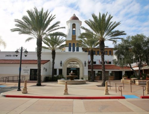 Flat Roof System in Laguna Hills, CA