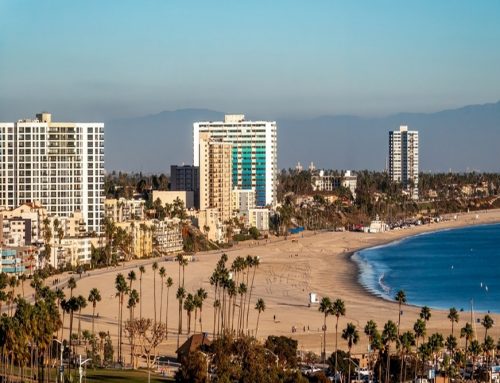 Vinyl Windows and Doors in Los Alamitos, CA