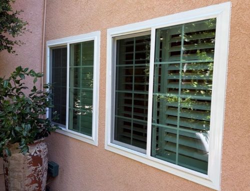 Windows and French-Style Patio Door Replacement in Isla Vista