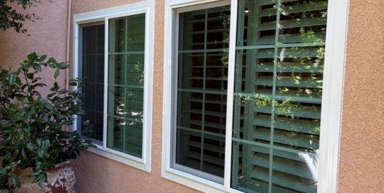 Windows and Patio Door Replacement in Isla Vista