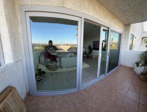 Windows and Sliding Patio Door Installation in San Jacinto