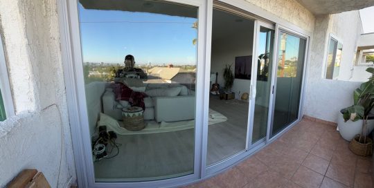 Windows and Sliding Patio Door Installation in San Jacinto (1)