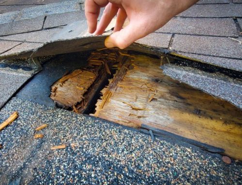 The Hidden Cost of Putting Off Roof Replacement