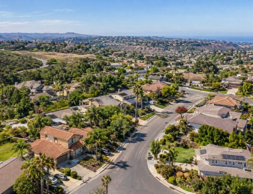 Anlin Designer Black™ Windows & Doors in Las Flores, CA