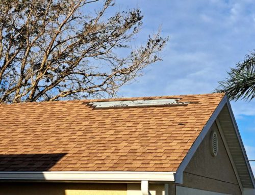 Signs You Need to Replace Your Roofing NOW