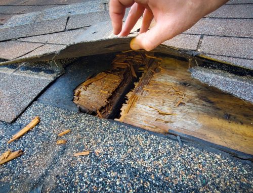 The Hidden Cost of Putting Off Roof Replacement