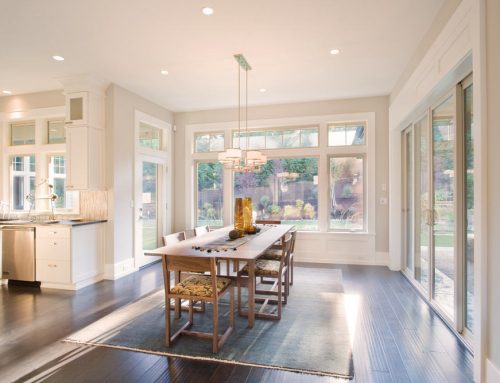 Why Today’s Homebuyers Are Prioritizing Energy-Efficient Windows