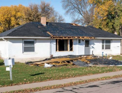 Your Roof Won’t Last Forever: 7 Signs It’s Time for a Replacement