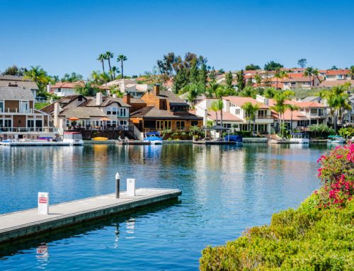 Vinyl Windows and Doors in Mission Viejo, CA
